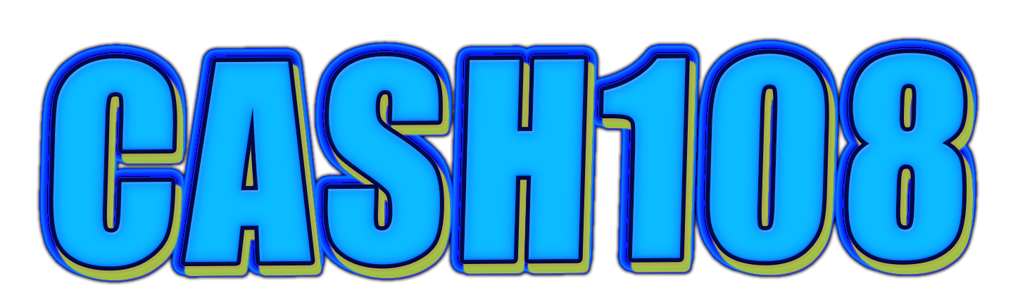 CASH108